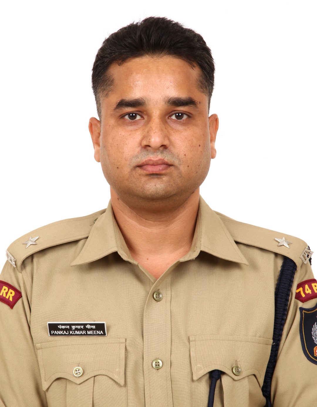 Pankaj Kumar Meena Pankaj Kumar Meena